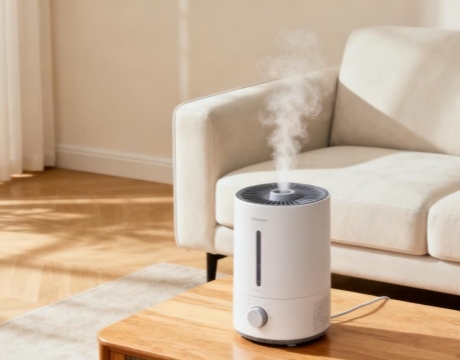 The Heart & Brain of a Humidifier: How a Superior Control Circuit Board Elevates Your Product Competitiveness？