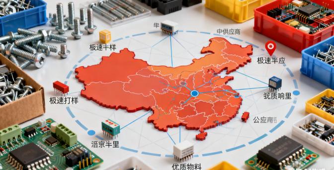 Unmatched Supply Chain Agility