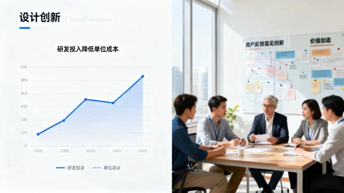 Superior Value Creation