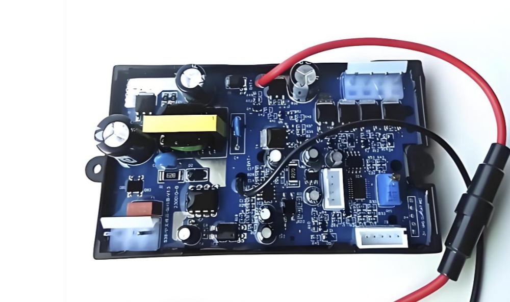 Oxygen Concentrator Main Control Board 