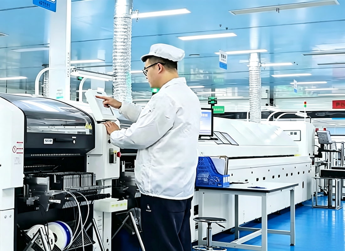PCB Assembly