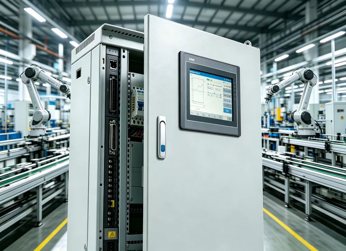 Industrial Automation