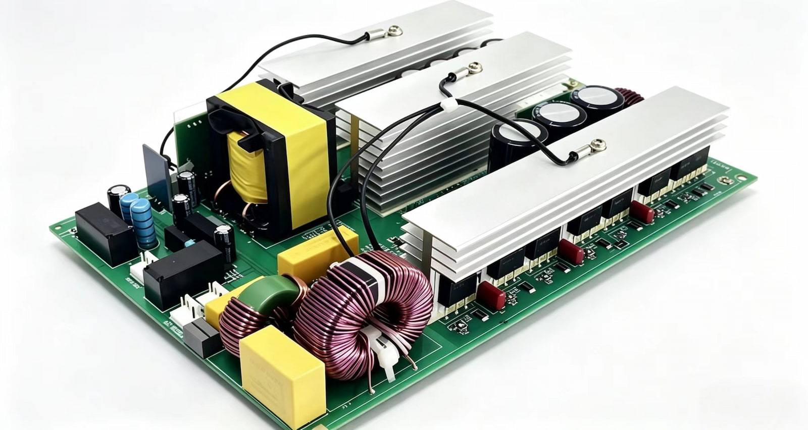 Inverter Control Board 1