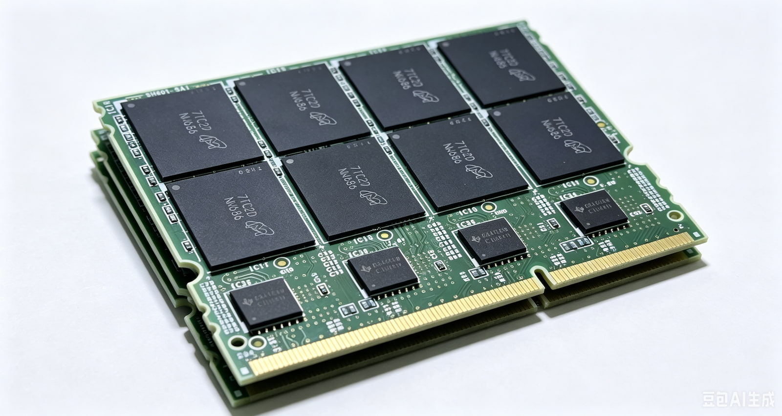 Memory PCB 1