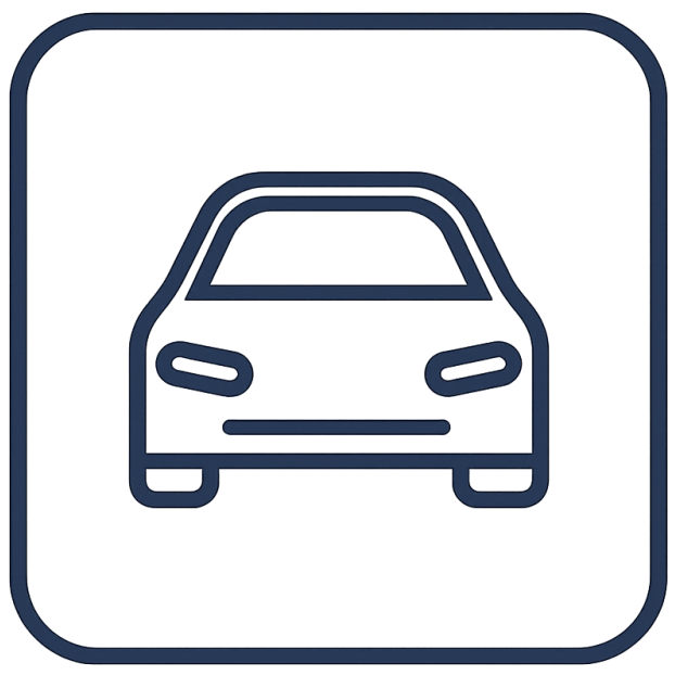 Car LED Headlight Driver