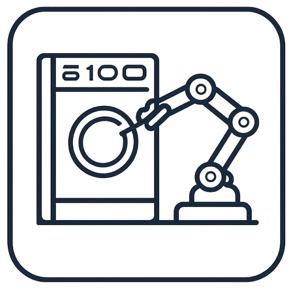 Industrial Automation