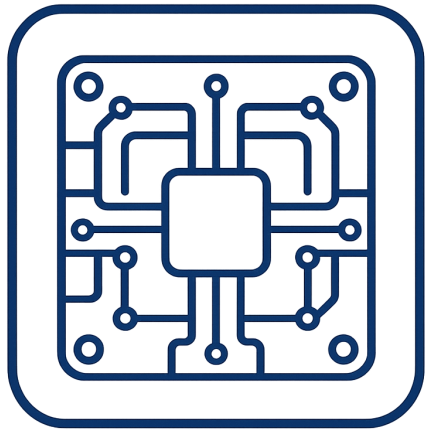 PCB Design Manufacturing