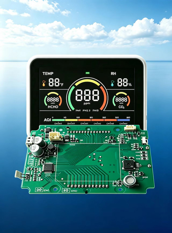 Acceleration Sprint: From Concept to Mass Production