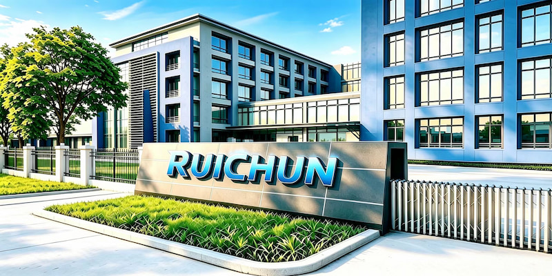 ruichun