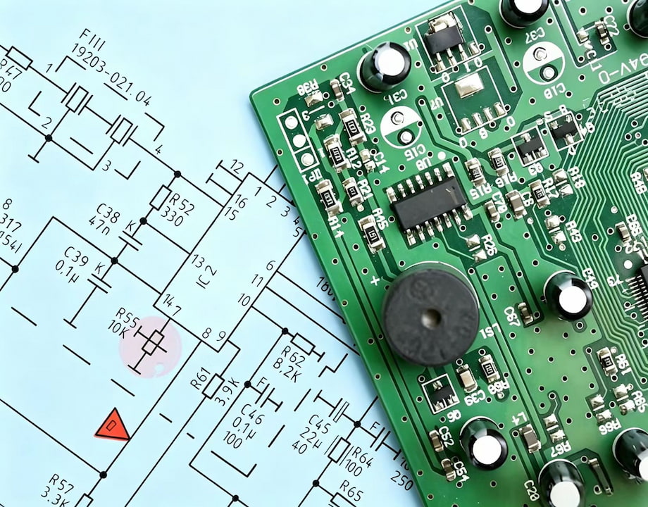 Why Choose Professional PCB Layout Services?