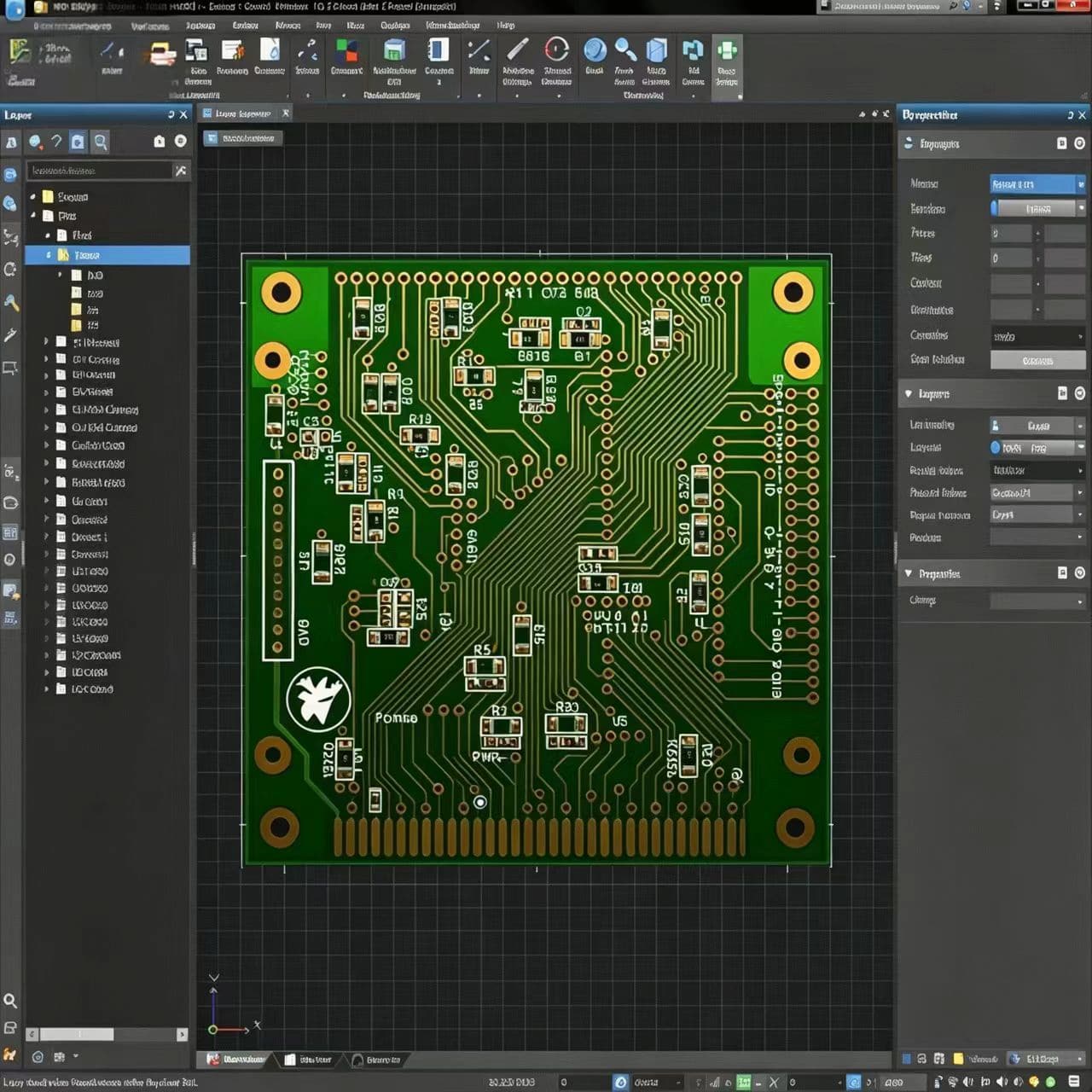 pcb-layout-services-pcb-factory-ruichun